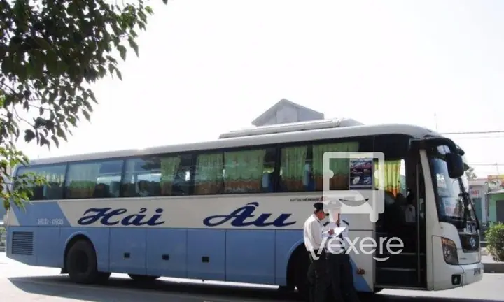 Tuyến Xe Khách Hải Âu: Thái Bình - Hà Nội Tuyến Xe Khách Hải Âu: Thái Bình - Hà Nội