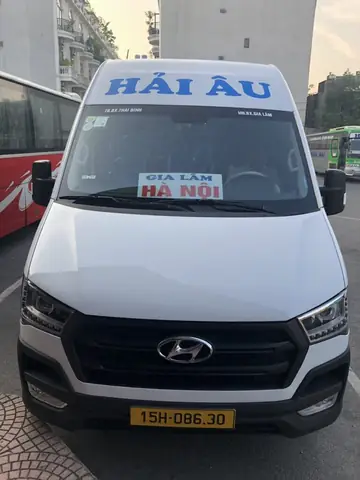 Tuyến Xe Khách Hải Âu: Thái Bình - Hà Nội Tuyến Xe Khách Hải Âu: Thái Bình - Hà Nội