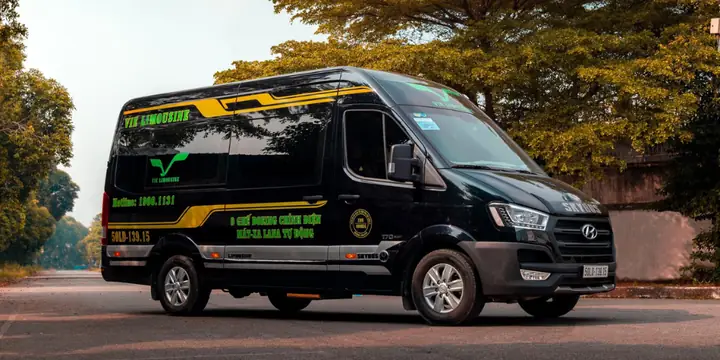 Đặt Vé Xe Từ Hồ Tràm Đi Sài Gòn Nhanh Chóng Và Giá Tốt