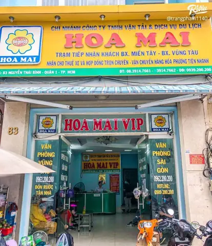 Đặt Xe Hoa Mai Bình Dương Đi Vũng Tàu Nhanh – Hướng Dẫn Đặt Xe Hoa Mai Bình Dương Đi Vũng Tàu Nhanh – Hướng Dẫn