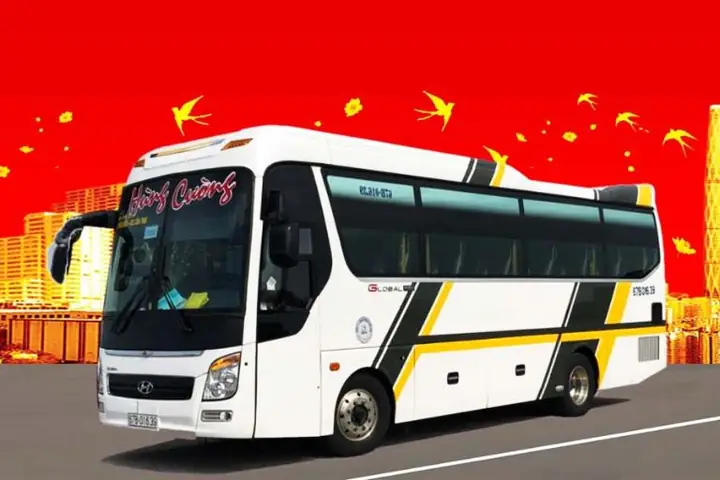 Nhà Xe Hùng Cường: Lịch Trình, Giá Vé & Đặt Vé