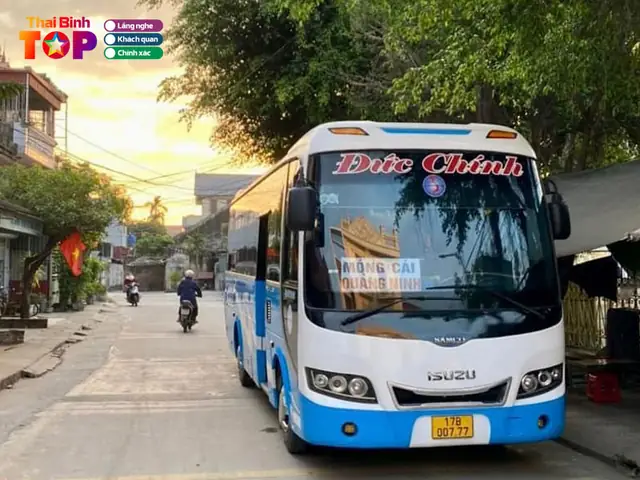 Xe Khách Bắc Giang – Thái Bình: Hướng Dẫn Chi Tiết, Lịch Trình, Giá Vé Và Mẹo Đặt Vé