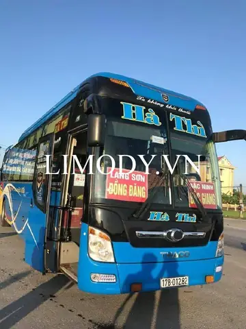 Xe Khách Bắc Giang – Thái Bình: Hướng Dẫn Chi Tiết, Lịch Trình, Giá Vé Và Mẹo Đặt Vé