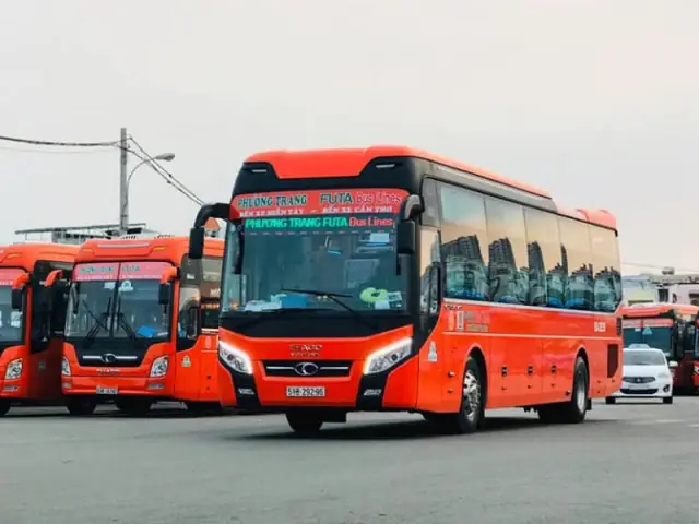Hướng Dẫn Đặt Vé Xe Khách Hà Nội – Bãi Cháy Nhanh Gọn
