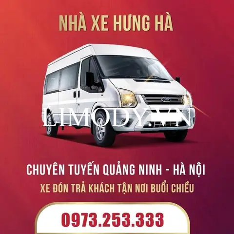 Hướng Dẫn Đặt Vé Xe Khách Hà Nội – Bãi Cháy Nhanh Gọn