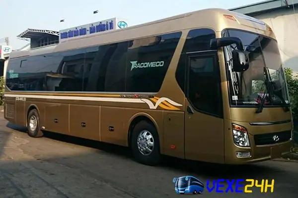 Xe Khách Bích Ngọc Hồng Ngự Có Tốt Không? Đánh Giá Chi Tiết Từ A Đến Z