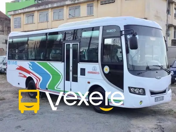 Xe Khách Bích Ngọc Hồng Ngự Có Tốt Không? Đánh Giá Chi Tiết Từ A Đến Z