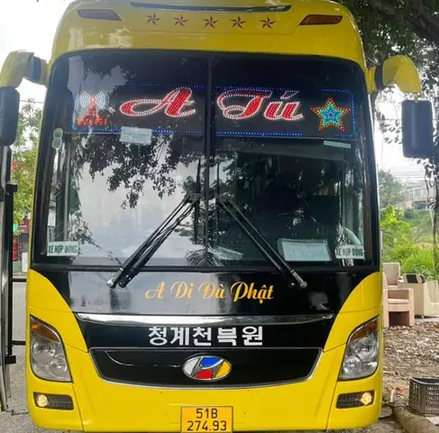Xe Khách Bích Ngọc Hồng Ngự Có Tốt Không? Đánh Giá Chi Tiết Từ A Đến Z