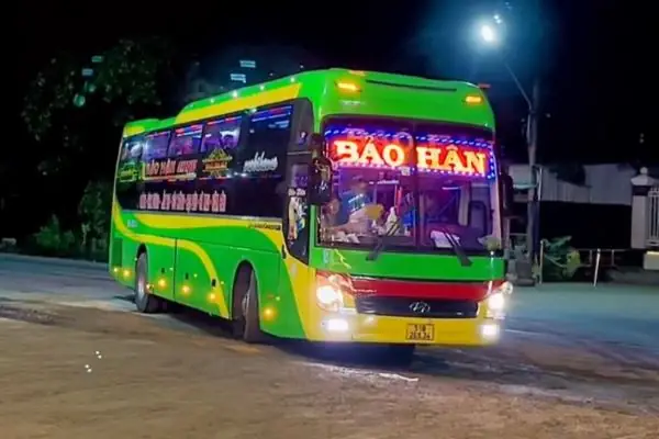 Đặt Vé Xe Khách Cà Mau – Củ Chi: Top 7 Nhà Xe Uy Tín, Giá Rẻ & Lịch Trình Chi Tiết