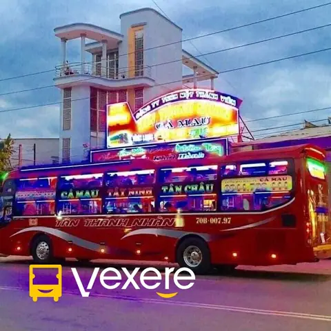Đặt Vé Xe Khách Cà Mau – Củ Chi: Top 7 Nhà Xe Uy Tín, Giá Rẻ & Lịch Trình Chi Tiết