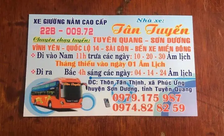 Tuyến Quốc Lộ 14: Các Nhà Xe Và Lịch Trình