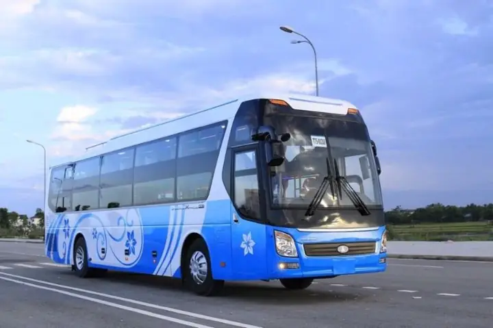 Tuyến Quốc Lộ 14: Các Nhà Xe Và Lịch Trình