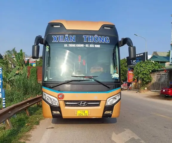 Tuyến Quốc Lộ 14: Các Nhà Xe Và Lịch Trình