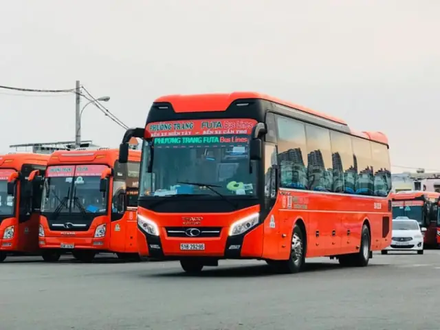 Xe Khách Đà Nẵng Hà Nội: Top Nhà Xe Uy Tín & Bảng Giá Cập Nhật 2026
