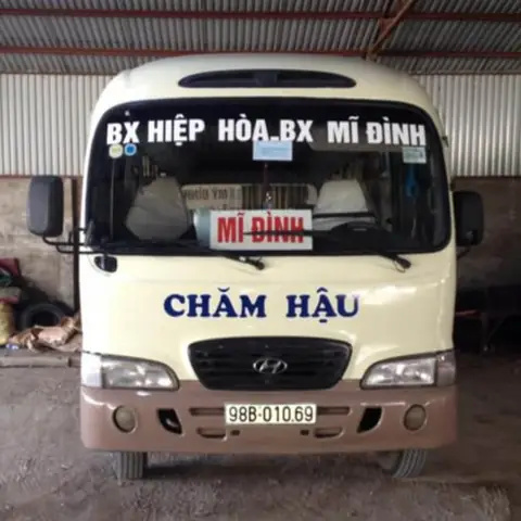 Top 5 Xe Khách Hà Nội Đi Bắc Giang Uy Tín, Giá Tốt Nhất Top 5 Xe Khách Hà Nội Đi Bắc Giang Uy Tín, Giá Tốt Nhất