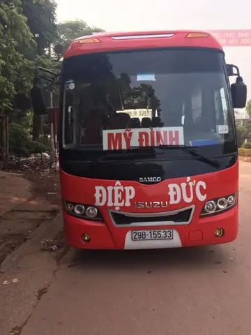 Top 5 Xe Khách Hà Nội Đi Bắc Giang Uy Tín, Giá Tốt Nhất Top 5 Xe Khách Hà Nội Đi Bắc Giang Uy Tín, Giá Tốt Nhất