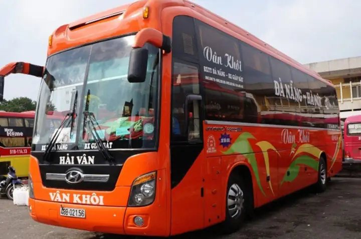 Top Nhà Xe Khách Hà Nội Đà Nẵng: Đánh Giá Chi Tiết Và Bảng So Sánh Top Nhà Xe Khách Hà Nội Đà Nẵng: Đánh Giá Chi Tiết Và Bảng So Sánh