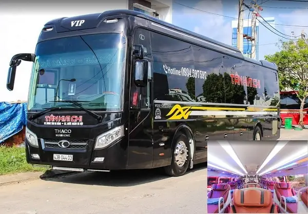 Top Nhà Xe Khách Hà Nội Đà Nẵng: Đánh Giá Chi Tiết Và Bảng So Sánh Top Nhà Xe Khách Hà Nội Đà Nẵng: Đánh Giá Chi Tiết Và Bảng So Sánh