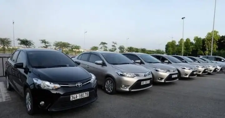 Top 6 Nhà Xe Khách Hà Nội Đồ Sơn Uy Tín & Chất Lượng Nhất