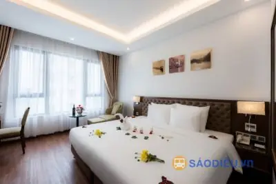 Cẩm Nang Xe Khách Hà Nội Hạ Long: Lựa Chọn Tối Ưu Cho Chuyến Đi