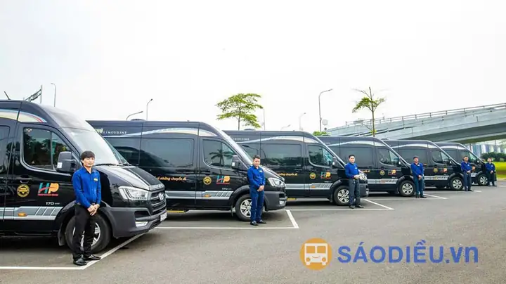 Cẩm Nang Xe Khách Hà Nội Hạ Long: Lựa Chọn Tối Ưu Cho Chuyến Đi