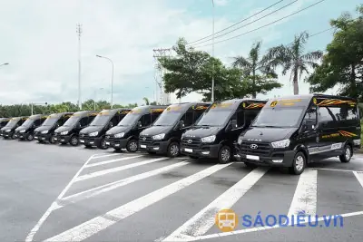 Cẩm Nang Xe Khách Hà Nội Hạ Long: Lựa Chọn Tối Ưu Cho Chuyến Đi