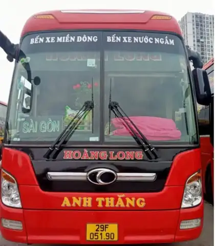 Top 3 Nhà Xe Khách Hà Nội Lâm Đồng Uy Tín 2025: So Sánh Chi Tiết Lộ Trình, Giá Vé & Kinh Nghiệm
