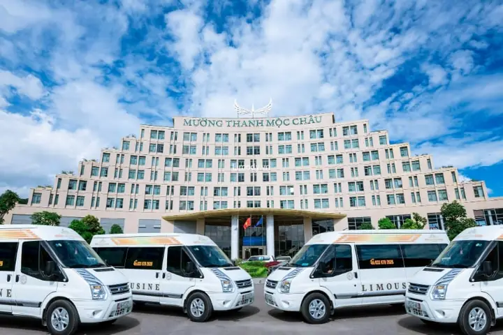 Top 7 Xe Khách Hà Nội Mộc Châu Uy Tín Nhất 2026: Đánh Giá Chi Tiết Từ A Đến Z