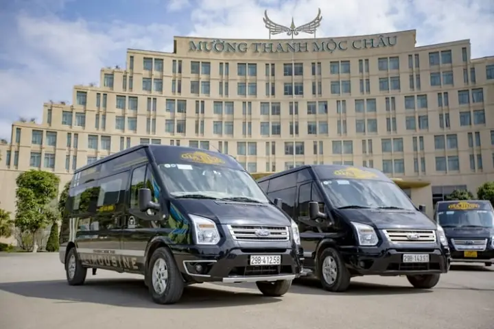 Top 7 Xe Khách Hà Nội Mộc Châu Uy Tín Nhất 2026: Đánh Giá Chi Tiết Từ A Đến Z