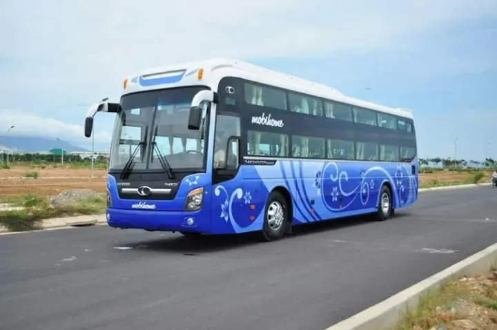 Top 7 Xe Khách Hà Nội Mộc Châu Uy Tín Nhất 2026: Đánh Giá Chi Tiết Từ A Đến Z