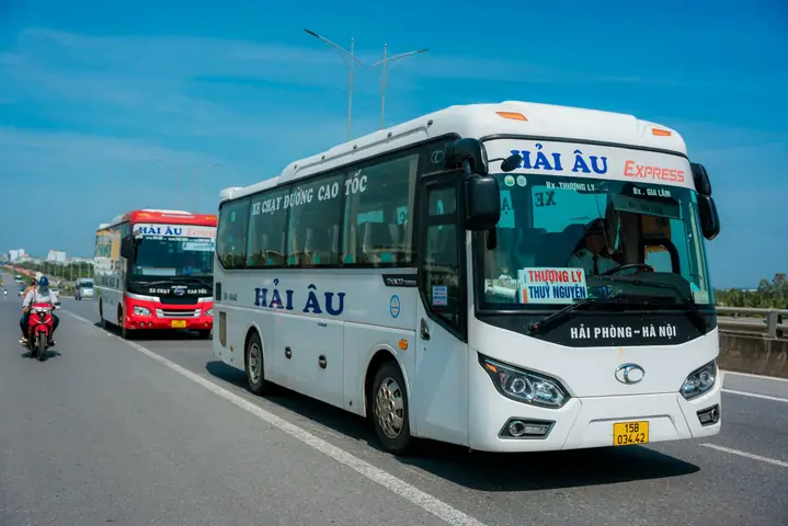 Đánh Giá Xe Khách Hải Âu: Lịch Trình, Giá Vé Và Ưu Nhược Điểm Đánh Giá Xe Khách Hải Âu: Lịch Trình, Giá Vé Và Ưu Nhược Điểm