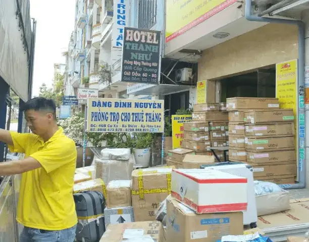 So Sánh Chi Tiết 2 Nhà Xe Khách Hải Phòng Vũng Tàu: Bảo An Express & Xuân Phước So Sánh Chi Tiết 2 Nhà Xe Khách Hải Phòng Vũng Tàu: Bảo An Express & Xuân Phước