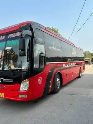 So Sánh Chi Tiết 2 Nhà Xe Khách Hải Phòng Vũng Tàu: Bảo An Express & Xuân Phước So Sánh Chi Tiết 2 Nhà Xe Khách Hải Phòng Vũng Tàu: Bảo An Express & Xuân Phước