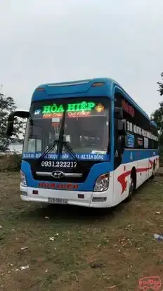 Đặt Vé Xe Khách Giường Nằm Cà Mau – Vũng Tàu Nhanh, Rẻ
