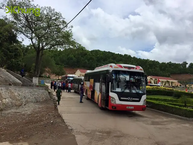 Đặt Vé Xe Mai Châu: Giá, Lịch Trình, Nhà Xe Uy Tín