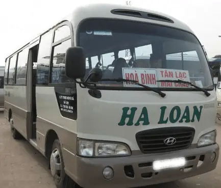Đặt Vé Xe Mai Châu: Giá, Lịch Trình, Nhà Xe Uy Tín