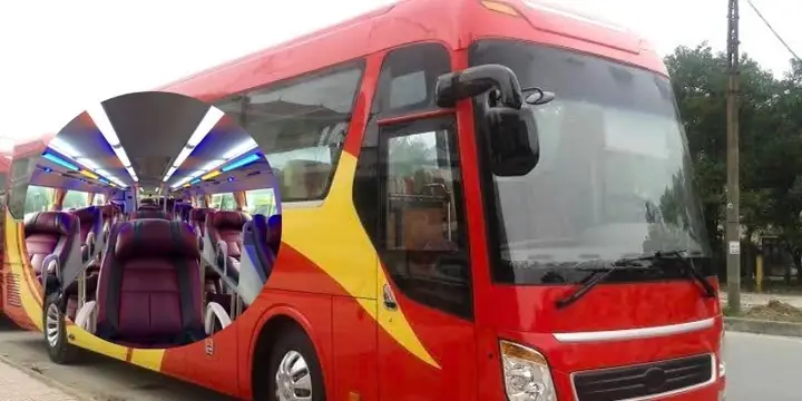 Đặt Vé Xe Khách Mộc Châu – Mỹ Đình: Giá, Lịch Trình & Nhà Xe Uy Tín Đặt Vé Xe Khách Mộc Châu – Mỹ Đình: Giá, Lịch Trình & Nhà Xe Uy Tín