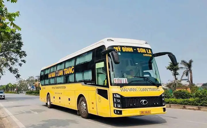 Đặt Vé Xe Khách Mộc Châu – Mỹ Đình: Giá, Lịch Trình & Nhà Xe Uy Tín Đặt Vé Xe Khách Mộc Châu – Mỹ Đình: Giá, Lịch Trình & Nhà Xe Uy Tín