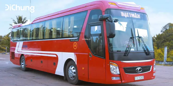 Tuyến Xe Mỹ Đình Đi Nam Định: Nhà Xe, Giá Vé Tuyến Xe Mỹ Đình Đi Nam Định: Nhà Xe, Giá Vé