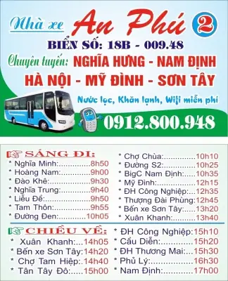 Hướng Dẫn Di Chuyển Từ Bến Xe Mỹ Đình Đến Bến Xe Sơn Tây Bằng Các Tuyến Xe Buýt