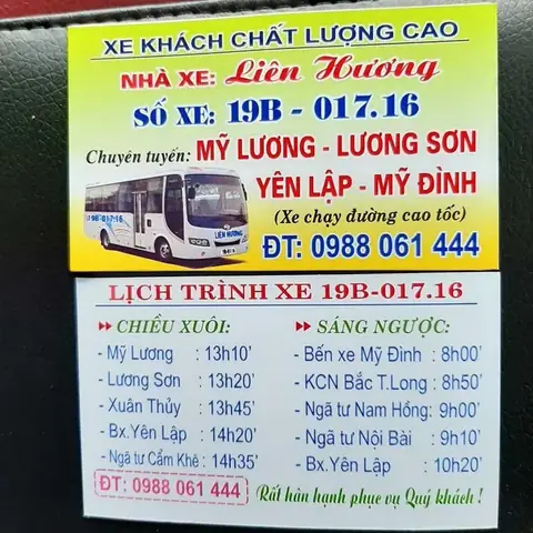 Hướng Dẫn Di Chuyển Từ Bến Xe Mỹ Đình Đến Bến Xe Sơn Tây Bằng Các Tuyến Xe Buýt