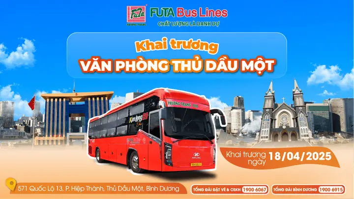 Phương Trang: Thông Tin Chi Tiết Về Công Ty Và Dịch Vụ