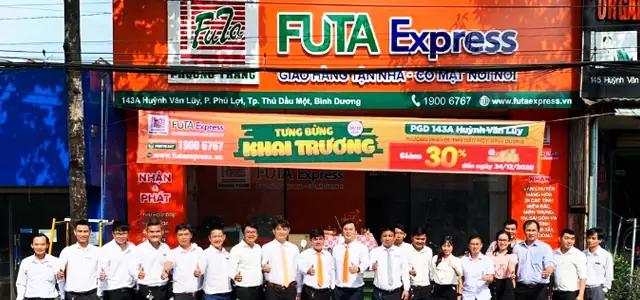 Phương Trang: Thông Tin Chi Tiết Về Công Ty Và Dịch Vụ