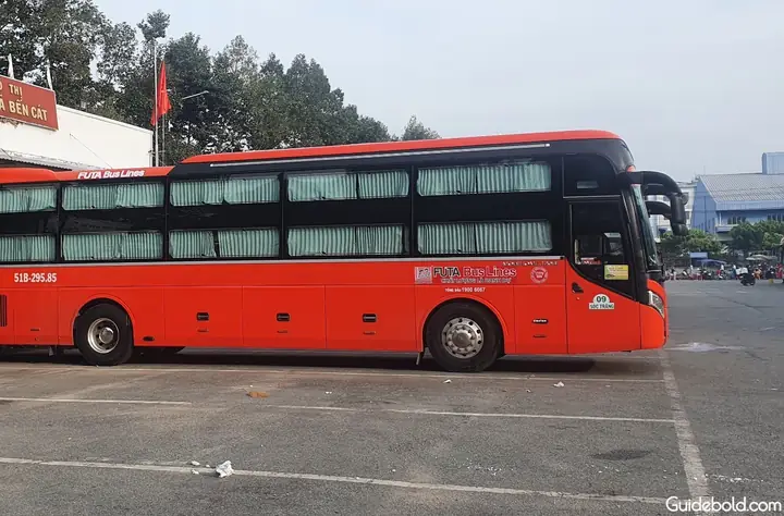 Phương Trang: Thông Tin Chi Tiết Về Công Ty Và Dịch Vụ