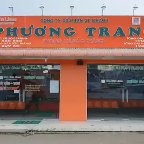 Đánh Giá Chi Tiết Dịch Vụ Xe Khách Phương Trang Từ Sóc Trăng Đánh Giá Chi Tiết Dịch Vụ Xe Khách Phương Trang Từ Sóc Trăng