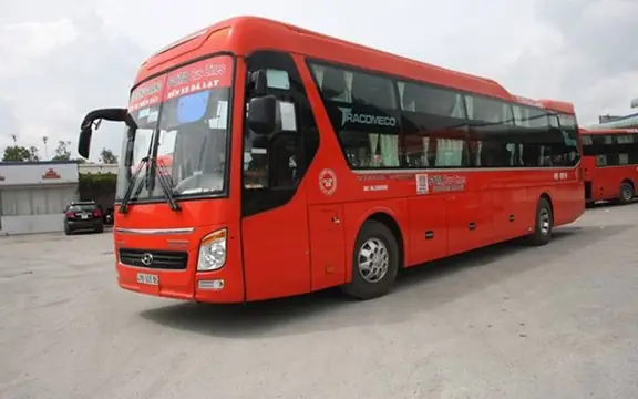 Đánh Giá Chi Tiết Dịch Vụ Xe Khách Phương Trang Chi Nhánh Tphcm: Trải Nghiệm & So Sánh Thực Tế