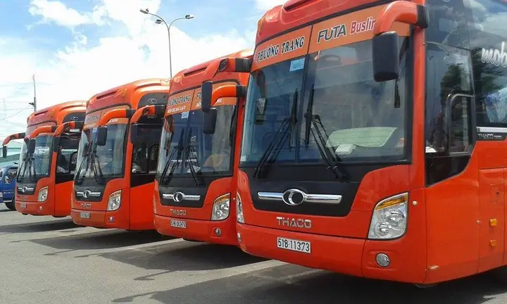 Phương Trang Hàng Xanh: Địa Chỉ, Sđt & Cách Đặt Vé