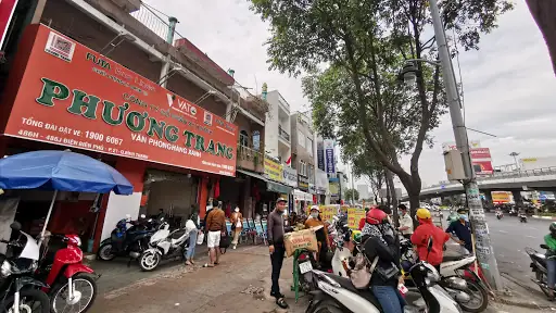 Phương Trang Hàng Xanh: Địa Chỉ, Sđt & Cách Đặt Vé