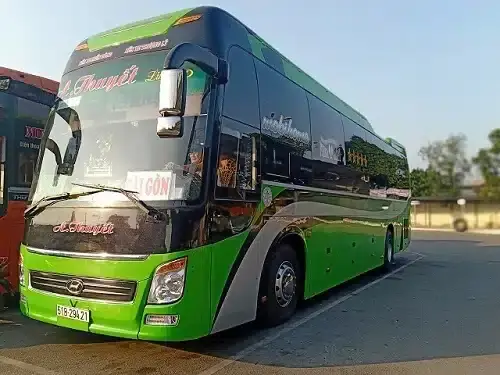 Đặt Vé Xe Sài Gòn Đi Hải Phòng: Top 5 Nhà Xe Giường Nằm Uy Tín Đặt Vé Xe Sài Gòn Đi Hải Phòng: Top 5 Nhà Xe Giường Nằm Uy Tín