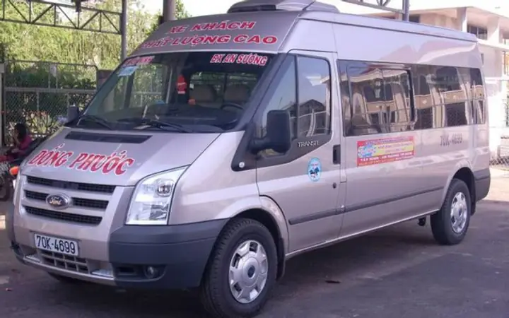 Xe Khách Sài Gòn – Tây Ninh: Hướng Dẫn Chi Tiết Cách Đặt Vé, Lịch Trình Và Mẹo Tiết Kiệm